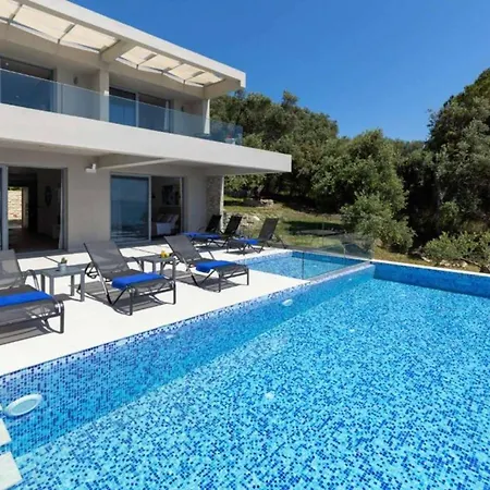 Villa Alkyoni