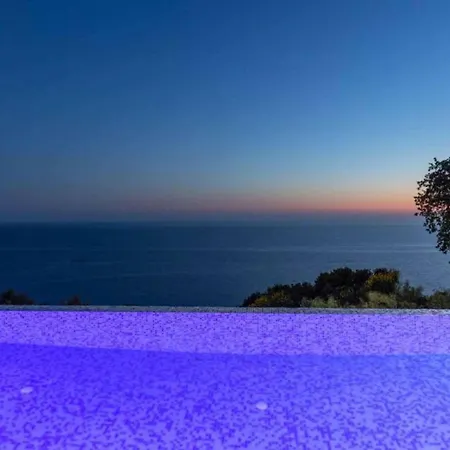 Alkyoni Villa Paramonas (Corfu)