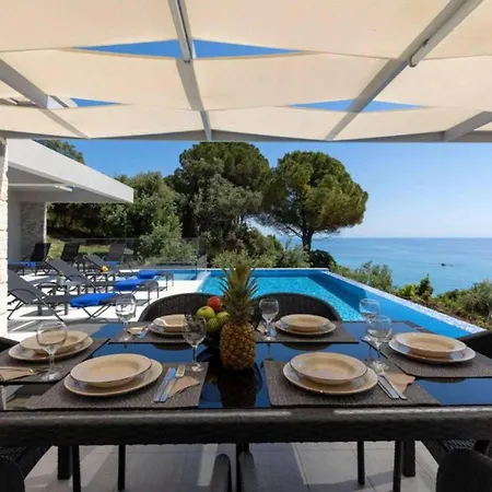 Villa Alkyoni